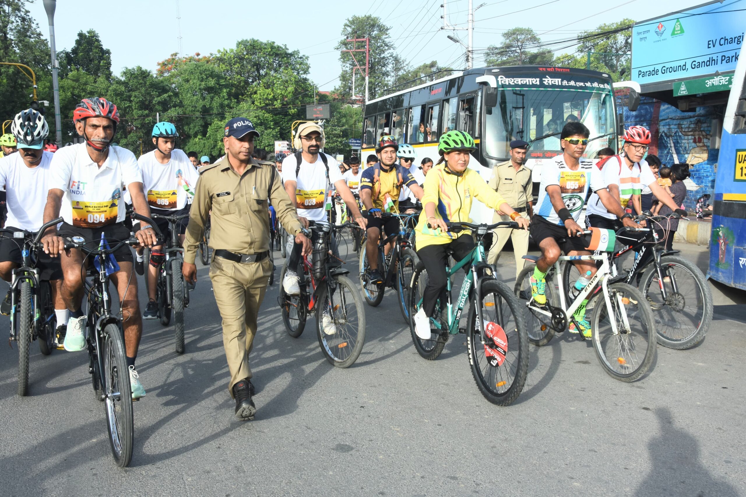 हर घर से निकले खिलाड़ी, तब बनेगा प्रदेश खेल भूमि : रेखा आर्या