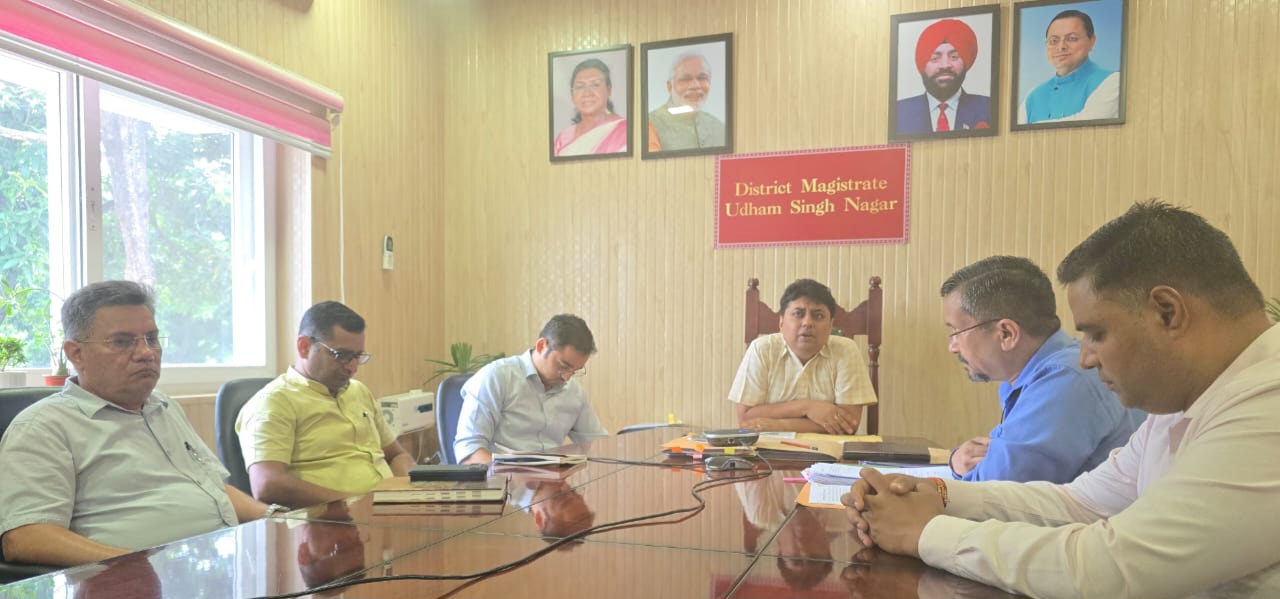 रामपुर में बर्ड फ्लू, रुद्रपुर में एक सप्ताह तक मुर्गा-मांस व अंडा लाने पर रोक