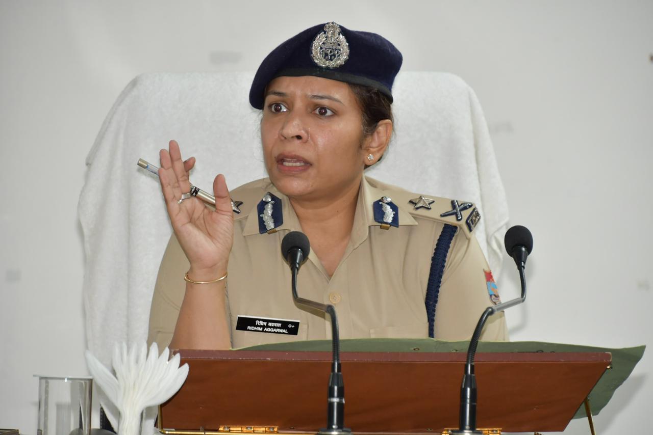 मिशन नव शिखर: नई ऊँचाईयों की ओर” – कुमायूँ पुलिस का अभिनव अभियान*