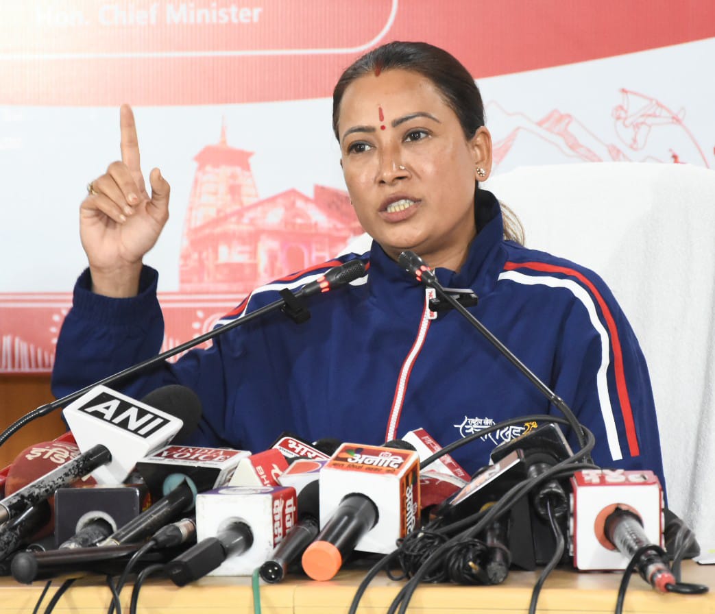 जीएसटी की नई दरों से मध्यम वर्ग की क्रय शक्ति बढ़ाने वाला कदम: रेखा आर्य