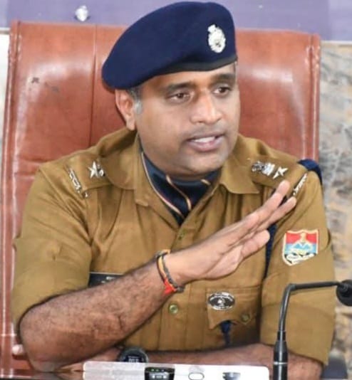 नाबालिग से छेड़छाड़, सोशल मीडिया पर AI से अश्लील वीडियो की धमकी व धर्म परिवर्तन का दबाव बनाने वाला एक और आरोपी गिरफ्तार